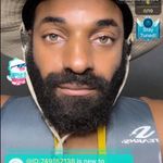 Wayne Robinson - @theoneandonly10 - Instagram