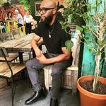 Wayne Robinson - @bornfly1974 - Instagram