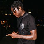 Wayne Robinson - @robinson.w99 - Instagram