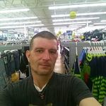Johnny Wayne Rochester Jr. - @rochesterjr.johnny - Instagram
