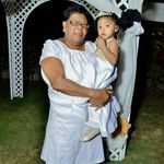 zena Powell - @kewaynerochester53 - Instagram