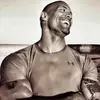 REAL DWAYNE JOHNSON THE ROCK - @the.rock.the.wayne - TikTok
