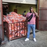 Snacks Boss - @wayne.rocket - Instagram