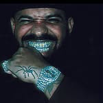 Wayne Da Rock - @cartierorton - Instagram
