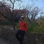 Wayne Rock - @supersaonblue - Instagram