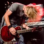 Wayne Shannon - @waynerock202 - Instagram