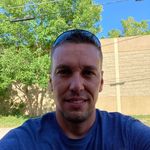 Wayne Rockwell - @waynerockwell79 - Instagram