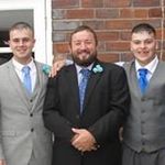Wayne Rodenhurst - @waynerodenhurst - Instagram