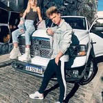 wayne rodgers - @waynerodgers59 - Instagram