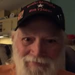 Wayne Rodgers - @wrodgers.1949 - Instagram