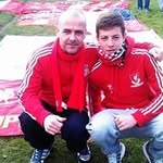 Wayne Rodgers - @rodgerswayne79 - Instagram