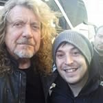 Wayne Rodgers - @darthendrix - Instagram