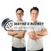 Wayne &amp; Rodney - Facebook