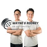Wayne & Rodney - @wayneandrodney - Instagram