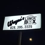 Wayne Rollins - @wayneslunchboxandcatering - Instagram