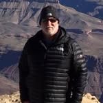 Wayne Roth - @sharkman64 - Instagram