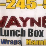 Wayne Rourke - @waynerourke - Instagram