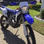 Wayne Roy - @wildman450f - Instagram