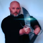 Wayne Roy Bullock - @sifu_wayne1 - Instagram