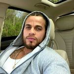 Wayne Johnson - @wayne___royal - Instagram