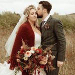 Brandon Wayne Weston-Ruff - @bwruff - Instagram