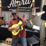Wayne Ruff - @wrrstudio - Instagram