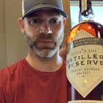 Wayne Rumsey - @whiskeywaynesworld - Instagram