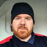 Wayne 'Rumz' Rumsey - @waynerumz - Instagram
