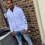 Dwayne Wheaton - @bagrunnerwayne - Instagram