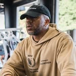 Verick Wayne | Lifter + Runner + Vegan - @verick.lifts - Instagram