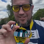 Wayne Blind Veteran Runner - @wayne_blind_veteran_runner - Instagram