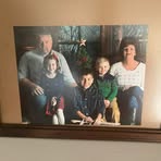 Wayne Rush - Facebook