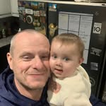 Wayne Rush - @chelsey.rush.79 - Instagram