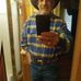 Wayne Rushing - Facebook