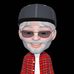 Wayne Rushing - Facebook