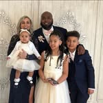 Wayne Rushing Jr. - @thetruth850 - Instagram