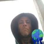 Dale Wayne Rutherford - @hatemedr.88 - Instagram