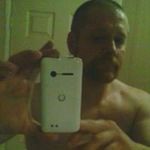 Wayne Rutherford - @wmruthe69 - Instagram