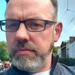 Wayne Rutherford - @wayneroyrutherford - Instagram
