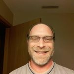 Wayne Rutherford - @rwayne349 - Instagram