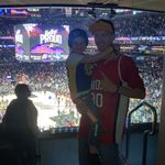 Wayne Rutherford - @dailyglobber_710 - Instagram
