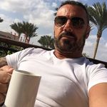 wayne Rutherford blevins - @waynerutherfordblevibs - Instagram