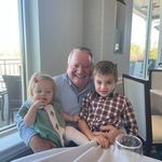 Wayne Rutledge - @wayne.rutledge.777 - Instagram