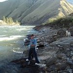 Wayne Rutledge - @whitemtn3425 - Instagram