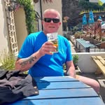 Wayne ryder - @wayneryder82 - Instagram
