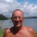 Wayne Ryder - @wayneryder6 - Instagram
