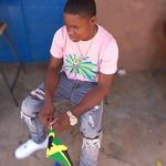Wayne Salmon - @wayne_gvk_ - Instagram