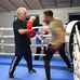 Wayne Salmon - Facebook