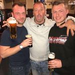 Wayne Salmon - @waynesalmon69 - Instagram
