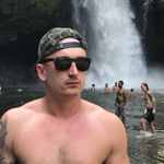 Wayne Salmons - @waynesalmons - Instagram